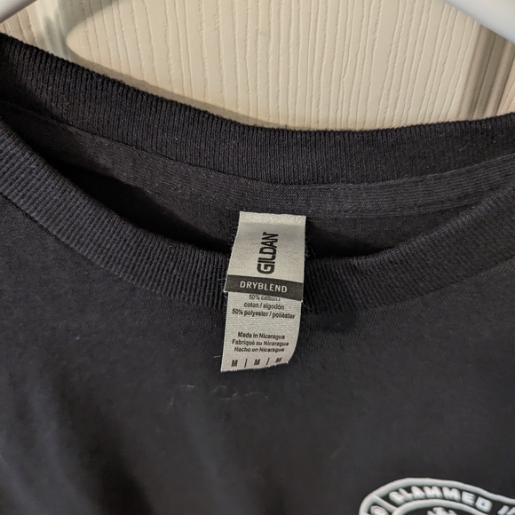 Car Part Shirt - Picture 5 of 5